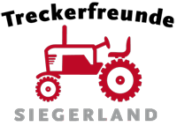 Treckerfreunde Logo